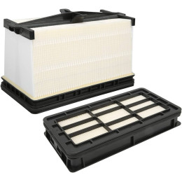 BOBCAT 7286652 / 7010031 Повітряний фільтр Комплект BOBCAT 7286652 / 7010031 Повітряний фільтр Комплект