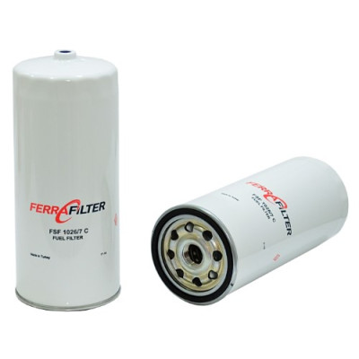 BOMAG DEUTZ LIEBHERR Топливный фильтр BOMAG DEUTZ LIEBHERR Топливный фильтр