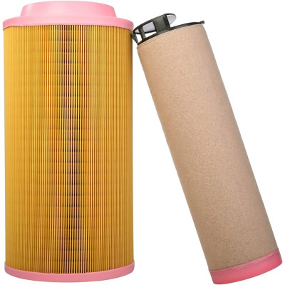 C20500 CF500 Повітряний фільтр Комплект C20500 CF500 Повітряний фільтр Комплект