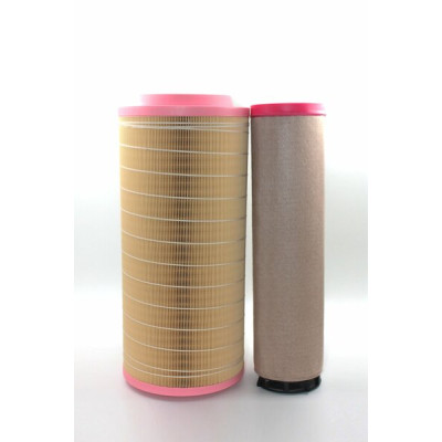 C25710/CF710 Наружный / Внутренний воздушный фильтр