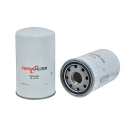 CASE 1966553C1 Гидравлический фильтр