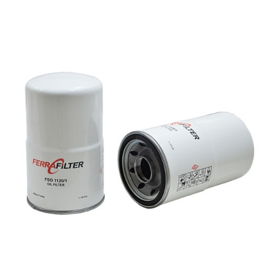 CASE KOBELCO NEW HOLLAND Масляный фильтр