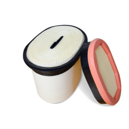 CATERPILLAR 2277448 / 2277449 Зовнішній / Внутрішній повітряний фільтр CATERPILLAR 2277448 / 2277449 Зовнішній / Внутрішній повітряний фільтр