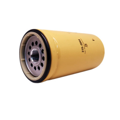 CATERPILLAR 3190844 Паливний фільтр CATERPILLAR 3190844 Паливний фільтр