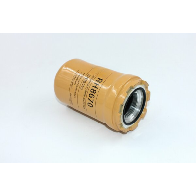 CATERPILLAR 5I8670 Пілотний фільтр CATERPILLAR 5I8670 Пілотний фільтр