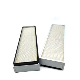 CATERPILLAR 6T0988 Cалонный фильтр CATERPILLAR 6T0988 Cалонный фильтр