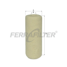 CATERPILLAR  CASE INGERSOLL RAND NEW HOLLAND Паливний фільтр