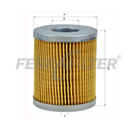 CHANGCHAI C0708A Паливний фільтр