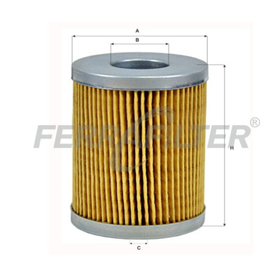 CHANGCHAI C0708A Топливный фильтр CHANGCHAI C0708A Топливный фильтр