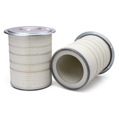 CUMMINS 3630778 Повітряний фільтр