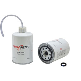 CUMMINS 4093731  Паливний фільтр