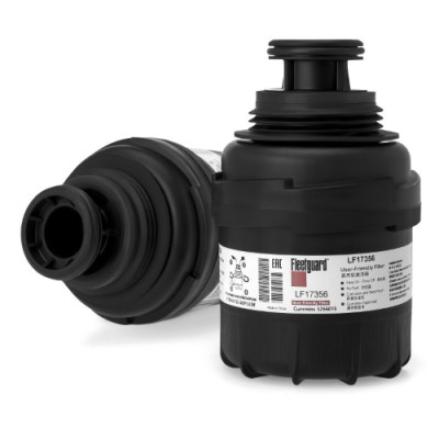 CUMMINS 5266016 Масляний фільтр