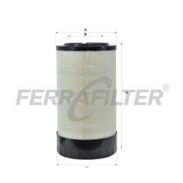 Case  JCB MAN METSO NEW HOLLAND  Зовнішній повітряний фільтр