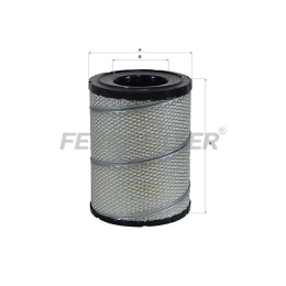 Caterpillar 6I2499, Wirtgen 74320  Зовнішній повітряний фільтр