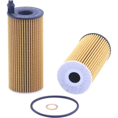 11428507683 BMW Масляний фільтр