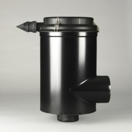 G130232 AIR CLEANER, FRG RADIALSEAL