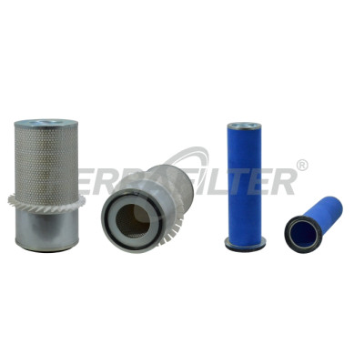 IVECO 8019342 8034304 Воздушный фильтр IVECO 8019342 8034304 Воздушный фильтр