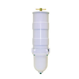 1000MAM30 – Marine Fuel Filter Water Separator – Racor Turbine Series 1000MAM30 – Marine Fuel Filter Water Separator – Racor Turbine Series