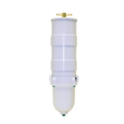 1000MAM30 – Marine Fuel Filter Water Separator – Racor Turbine Series