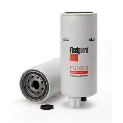 FLEETGUARD  FS1003 Паливний фільтр
