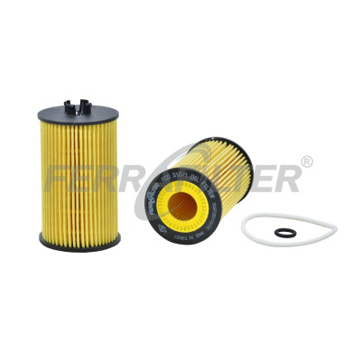 GM 55 485 671 95526687 Масляный фильтр