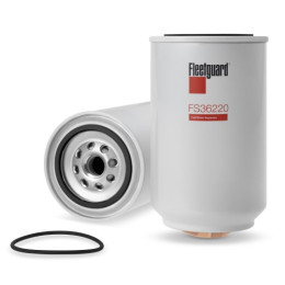 Cummins  4297154 Паливний фільтр