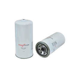 DAF 0267714 Масляный фильтр DAF 0267714 Масляный фильтр