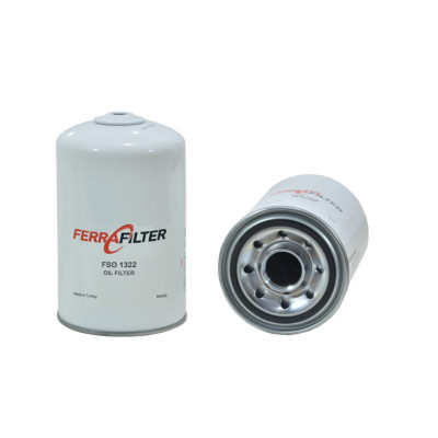 DAF 1331057 – 1345332 Масляный фильтр DAF 1331057 – 1345332 Масляный фильтр