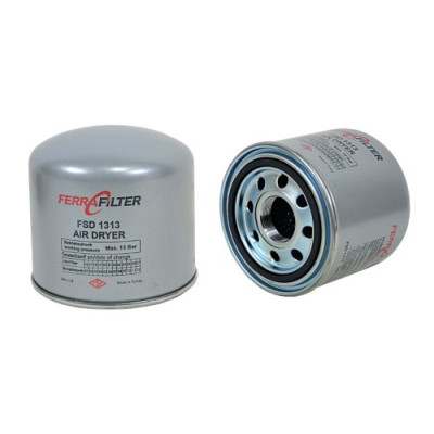 DAF 1391510/1439553 Фильтр осушителя воздуха DAF 1391510/1439553 Фильтр осушителя воздуха