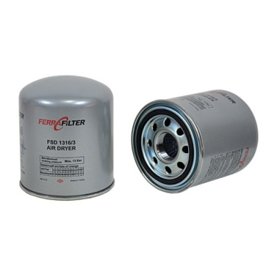 DAF Фильтр осушителя воздуха DAF Фильтр осушителя воздуха