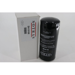 DALGAKIRAN LIEBHERR FURUKAWA DEMAG INGERSOLL RAND Гідравлічний фільтр DALGAKIRAN LIEBHERR FURUKAWA DEMAG INGERSOLL RAND Гідравлічний фільтр