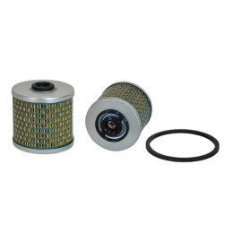 DEUTZ/DEUTZ-FAHR 1289052 Топливный фильтр