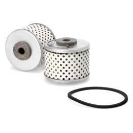 DEUTZ/DEUTZ-FAHR 1289052 Топливный фильтр