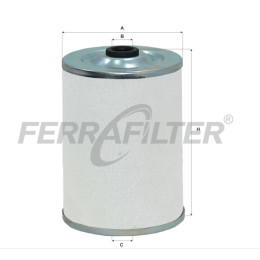 DEUTZ MERCEDES Топливный фильтр