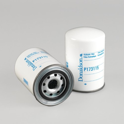 DONALDSON P173115 SPIN-ON CARTRIDGE DONALDSON P173115 SPIN-ON CARTRIDGE