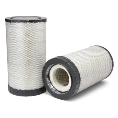 DOOSAN 40050400169 Наружный воздушный фильтр DOOSAN 40050400169 Наружный воздушный фильтр