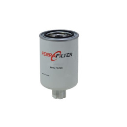 DOOSAN 65.12503-5018A Топливный фильтр DOOSAN 65.12503-5018A Топливный фильтр