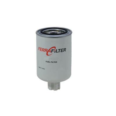 DOOSAN 65.12503-5018A Паливний фільтр DOOSAN 65.12503-5018A Паливний фільтр