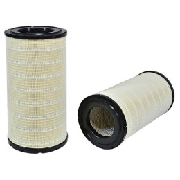 DOOSAN 97400040, KOMATSU 600-185-4110   Зовнішній повітряний фільтр