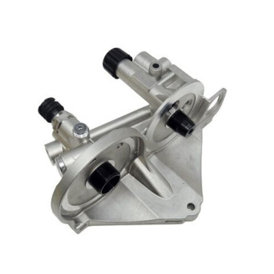 DRK00391 Корпус паливного фільтра сепаратора Racor