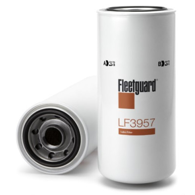 E12980372 HITACHI  Масляний фільтр