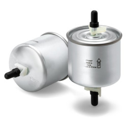 E9TA9B072CA FORD  Паливний фільтр