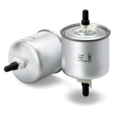 E9TA9B072CA FORD  Паливний фільтр