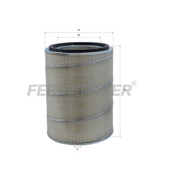 13023273 KY2139 WEICHAI Воздушный фильтр 13023273 KY2139 WEICHAI Воздушный фильтр