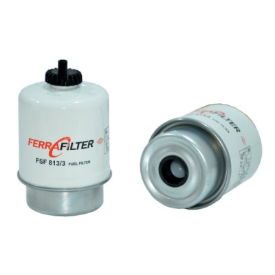 FERRA FSF813/3 Топливный фильтр FERRA FSF813/3 Топливный фильтр