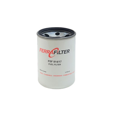 FERRA  FSF914/17  Паливний фільтр