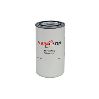FERRA FSF917/8C Паливний фільтр FERRA FSF917/8C Паливний фільтр