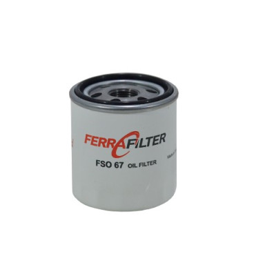 FERRA FSO67 Масляный фильтр FERRA FSO67 Масляный фильтр