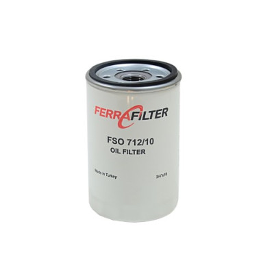 FERRA FSO712/10 Масляный фильтр FERRA FSO712/10 Масляный фильтр
