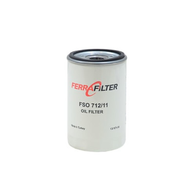 FERRA FSO712/11 Масляный фильтр FERRA FSO712/11 Масляный фильтр